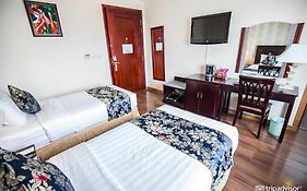 Golden Central Hotel Saigon